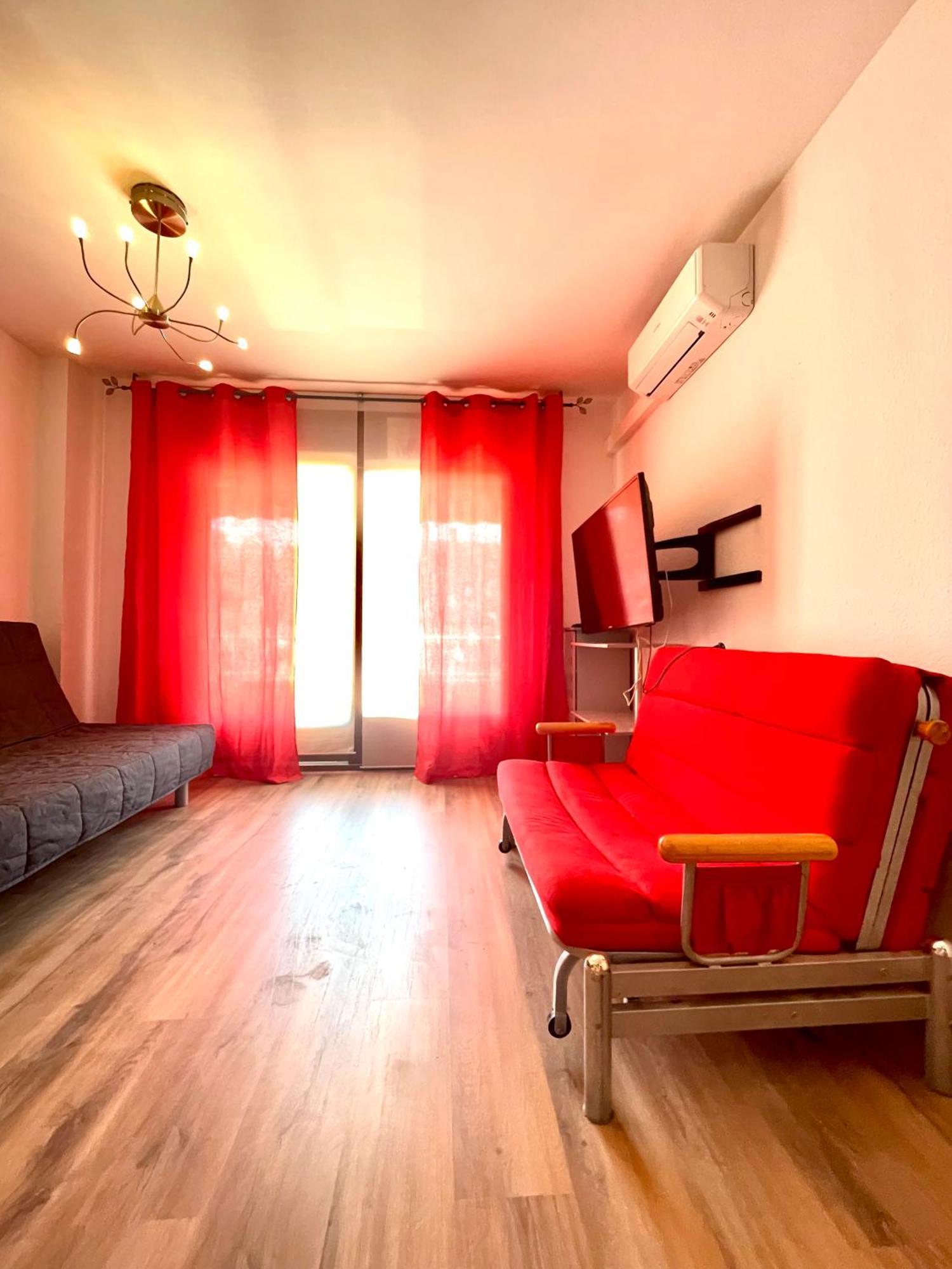 Port Ambar - Apartamento En La Marina De Empuriabrava - Balcon Con Vistas Al Canal - Playa - Wifi 외부 사진