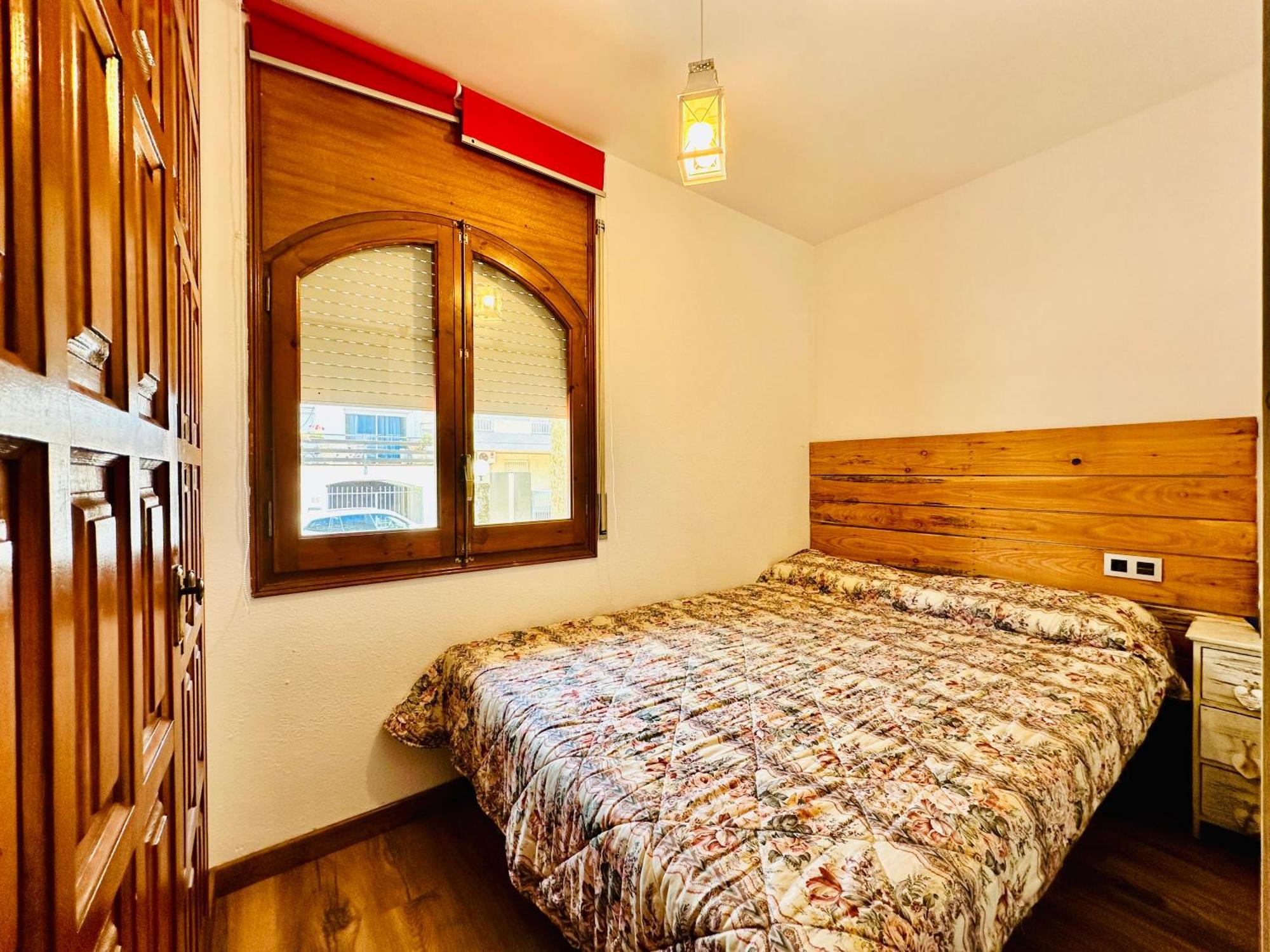 Port Ambar - Apartamento En La Marina De Empuriabrava - Balcon Con Vistas Al Canal - Playa - Wifi 외부 사진